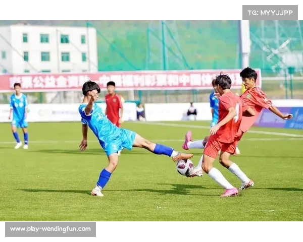 2023中国青少年足球联赛激情开赛 揭开年轻足球人才成长的新篇章 2023中国青少年足球联赛激情开赛 揭开年轻足球人才成长的新篇章